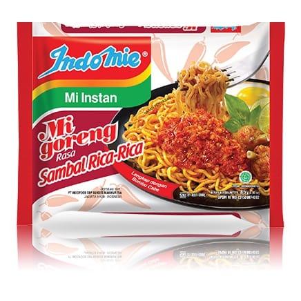 Indomie Mi Goreng