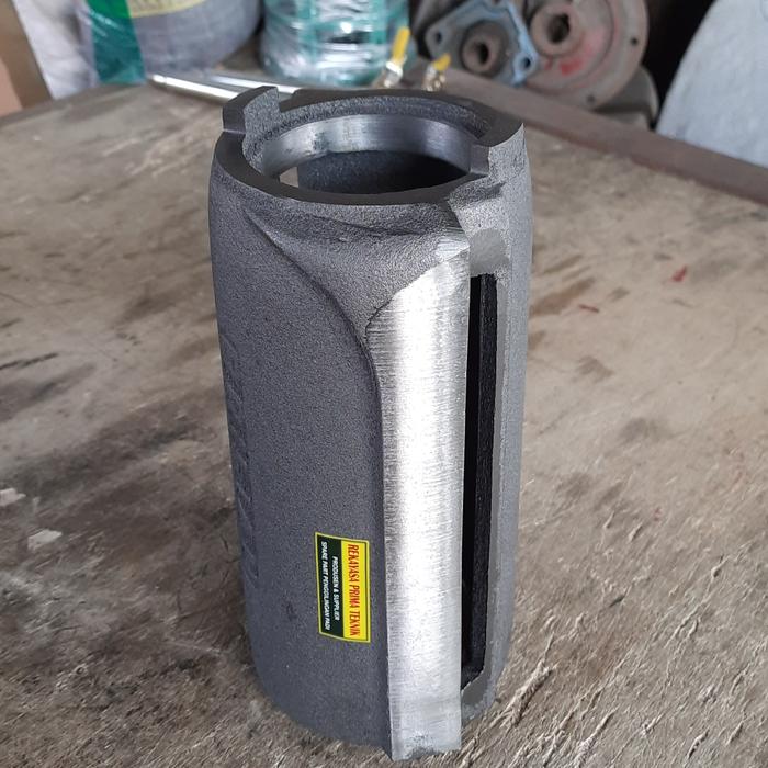 Gambar N120 MILLING KASAR ICHI ATASI NGELAS KENTONG GENTONG PISAU MILING ALU - TANPA BUSA, AS 76 MM dari Cik Ma Disel undefined Tokopedia