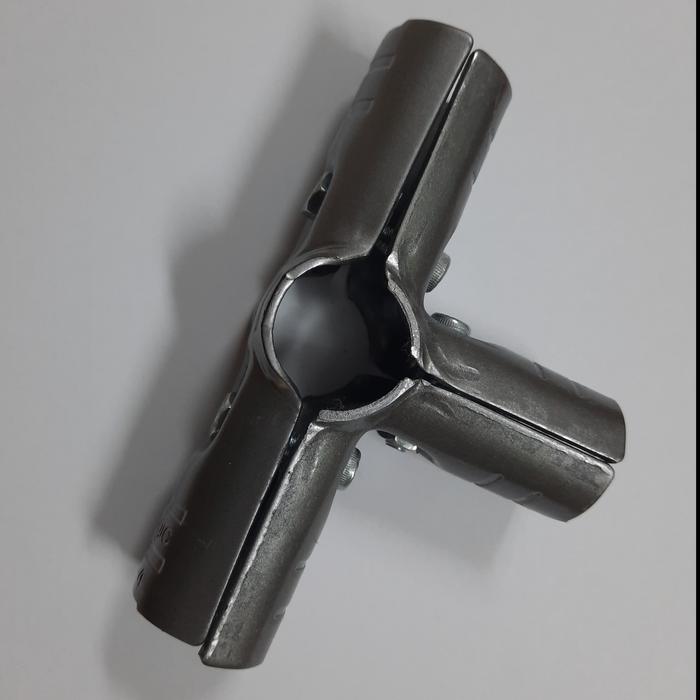 Gambar Pipe metal joint HJ-3 - Grey dari PIPE JOINT SHOP undefined Tokopedia
