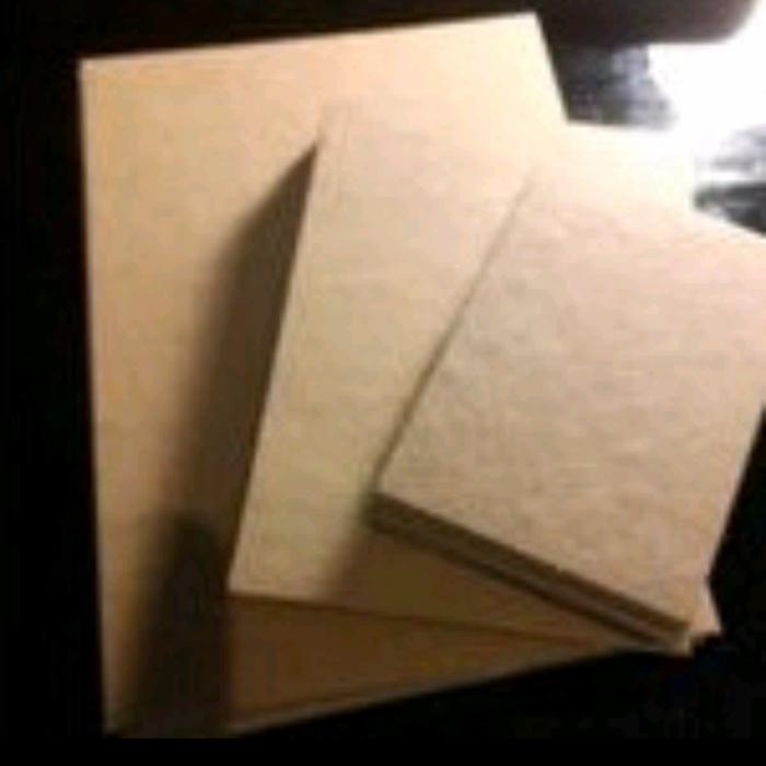 Gambar KERTAS KARTON BOT KUNING NO.30 UKURAN A7 (7X 10) YELLOW BOARD BOT - NO. 30 (A7) dari tea first undefined Tokopedia