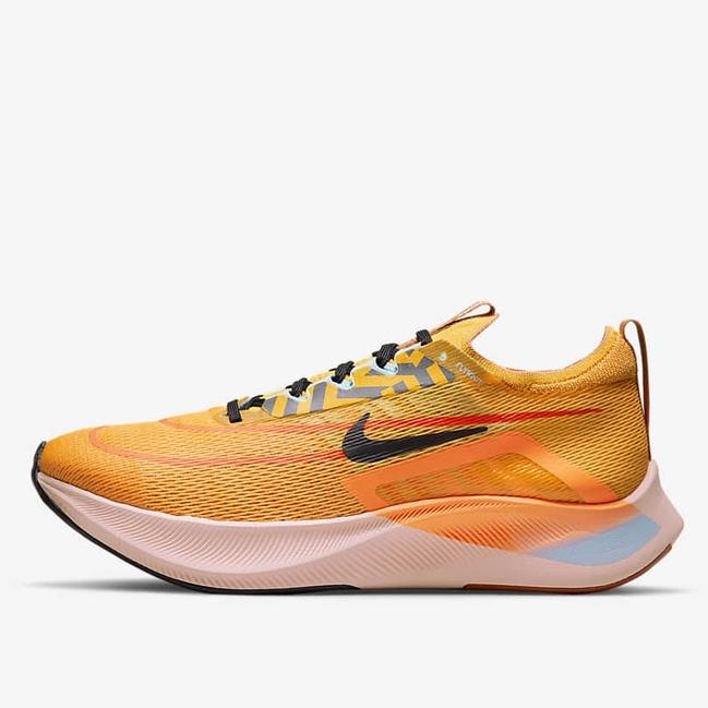 Jual Sepatu Nike Zoom Fly Original Running Shoes Kota