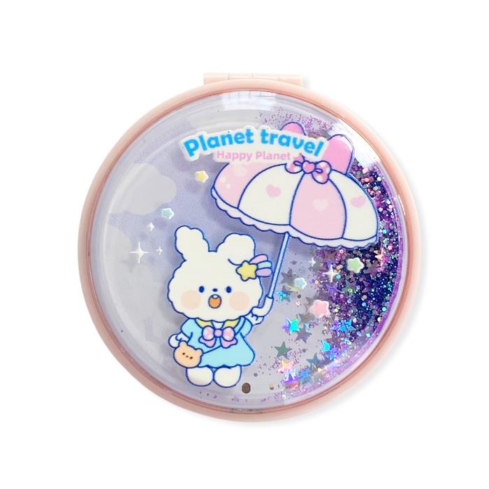 Gambar Scoop Cermin Make Up Lipat Rabbit 41271300 - 03 dari Scoop Ideas undefined Tokopedia