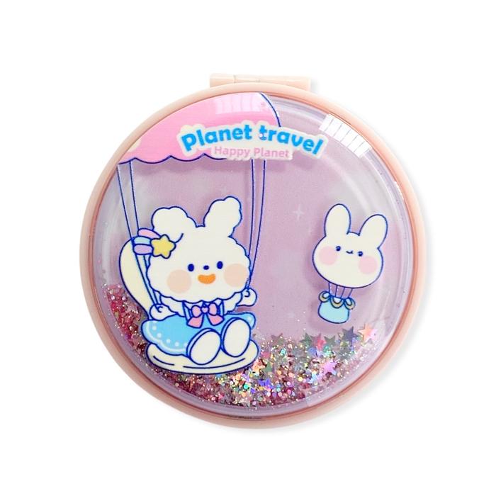 Gambar Scoop Cermin Make Up Lipat Rabbit 41271300 - 04 dari Scoop Ideas undefined Tokopedia