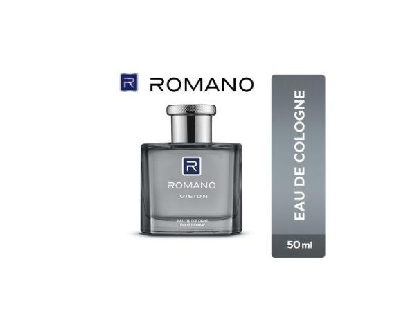 Romano Unique Romano Black Perfume Romano Eau De Cologne Parfum