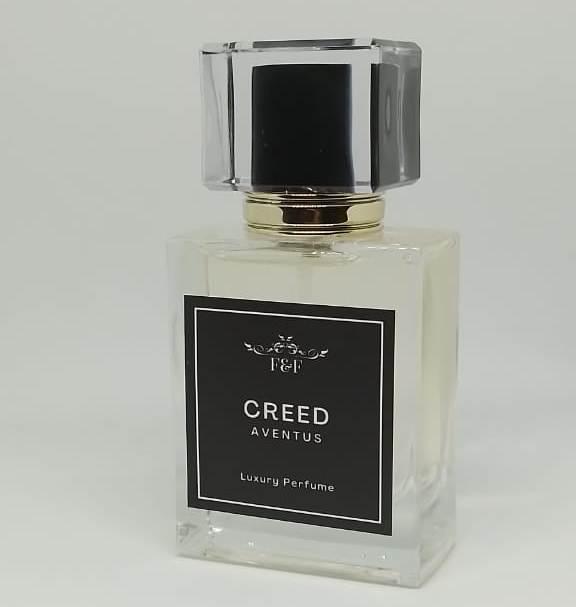 parfum creed yang enak