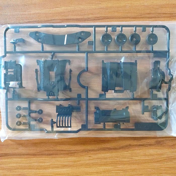 Gambar Tamiya Gearbox FM-A Chassis / Gear Box FMA - Black dari Tamayo Store undefined Tokopedia