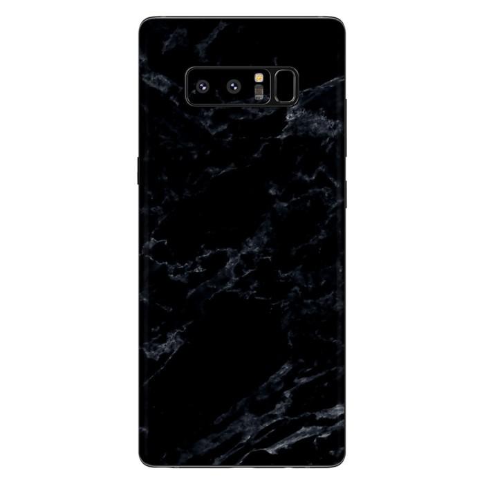 Gambar 9Skin - Premium Skin Case Samsung Galaxy Note 8 - 3M Black Marble - Back Only dari 9SKIN Premium Kota Administrasi Jakarta Barat Tokopedia