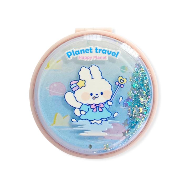 Gambar Scoop Cermin Make Up Lipat Rabbit 41271300 - 01 dari Scoop Ideas Kota Administrasi Jakarta Utara Tokopedia