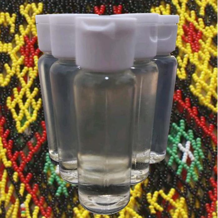 Gambar minyak dayak super kalimantan isi 30ml - 1 BOTOL dari MR SAKTI 01 undefined Tokopedia