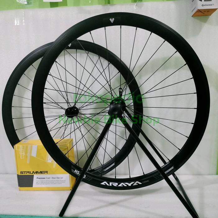 ARAYA【AR-713】SHIMANO105 Wheelset Araya 713 ARAYA【AR-713】SHIMANO105 Araya Ar-713 Shimano105