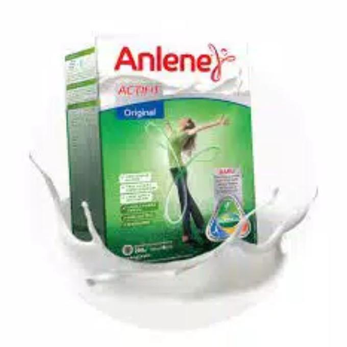 Gambar sale Anlene Actifit 600 gr bermutu dari BillyJohn undefined Tokopedia
