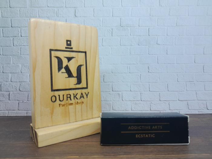 Gambar ORIGINAL VIAL CLIVE CHRISTIAN - Ecstatic dari Ourkay Parfum Shop undefined Tokopedia