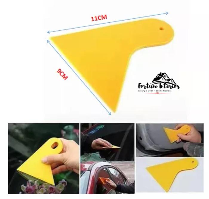 Gambar Sticker Kaca Window Film Oneway Stiker Mirror Jendela Riben 80% 152cm - Rakel dari Fortune Interior undefined Tokopedia