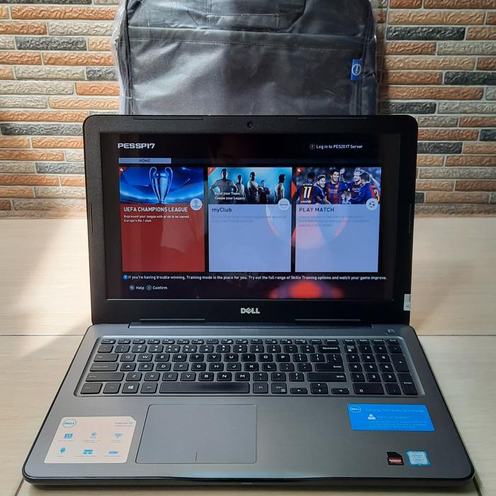 Dell Technologies Dell Inspiron 15 5505 Ssd Upgrade Ram Upgrade