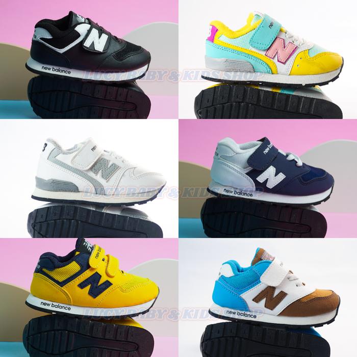 Gambar Sepatu Anak Laki Laki Cowok Perempuan Cewe Umur 1 2 3 4 5 6 7 Tahun L5 - PILIH SEPATU dari Lucy Babykids & Shop undefined Tokopedia