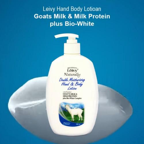 Gambar Leivy hand body lotion - 270ml dari Myorishop_NEW undefined 5 Tokopedia