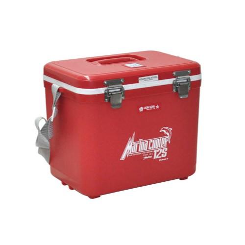 Gambar Kotak Pendingin / Cooler Box Marina 12 S (10 Liter) Lion Star dari NUSANTARA BOSS undefined Tokopedia