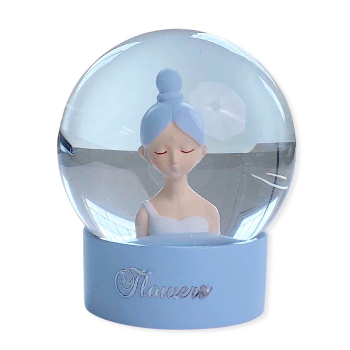 Gambar Scoop Dekorasi Bola Kristal Girl 64420700 - 01 dari Scoop Ideas undefined Tokopedia