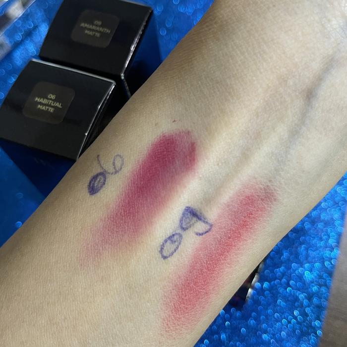 Gambar Tom ford lipstick lip lacquer - 09 amaranth dari Imoniaofficial undefined Tokopedia