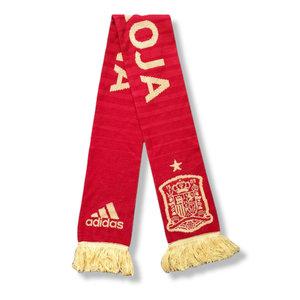 Gambar Scarf Syal Adidas Argentina Madrid Spain - Spain dari BangierOnlineShop undefined Tokopedia
