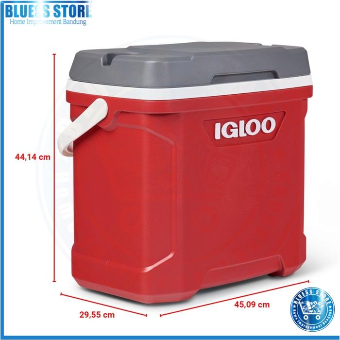 Jual Cooler Box di Bandung: Temukan Solusi Penyimpanan Dingin Terbaik Anda!