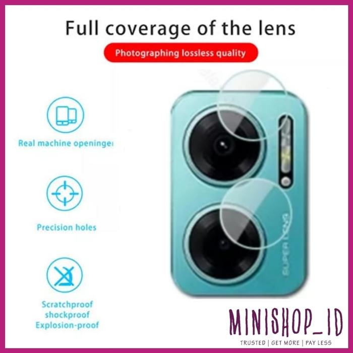 Gambar XIAOMI REDMI 10 5G FRAME CAMERA ANTI GORES CAMERA PELINDUNG HP - ANTI GORES CAM dari MINISHOP OFFICIAL Kota Tangerang Tokopedia