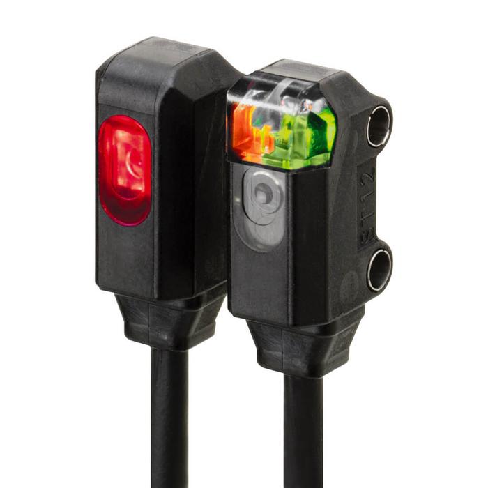 1PCS New In Box Omron Photoelectric Switch Sensor E3T-ST21 E3TST21