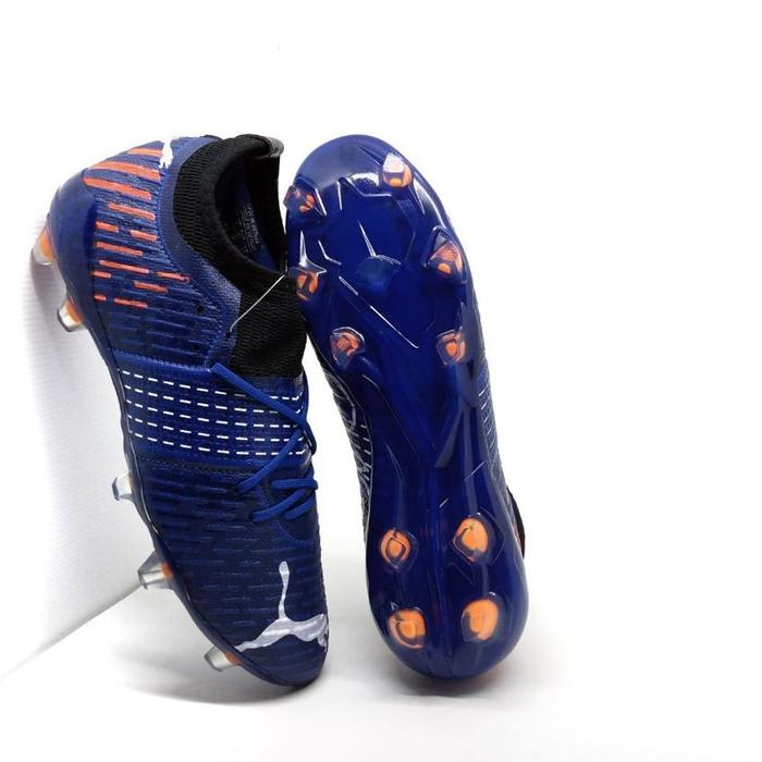 Jual Sepatu Bola Puma Future Neymar Z Blue 42 Tangerang
