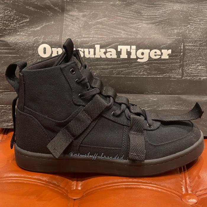 Gambar Onitsuka Tiger Petal - Black, +di catatan dari new stuff branded undefined Tokopedia