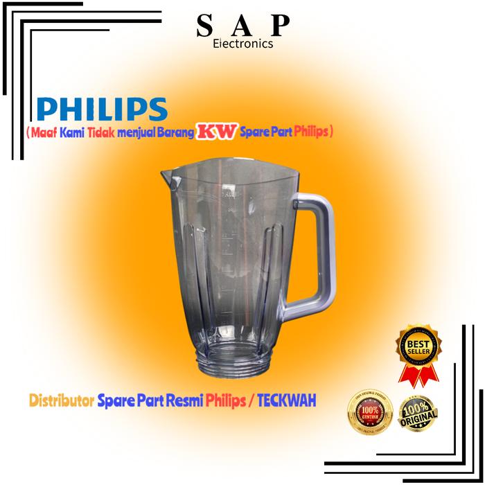 Jual Spare Part Blender Philips Di Malang Sarr Reviewmotors.co