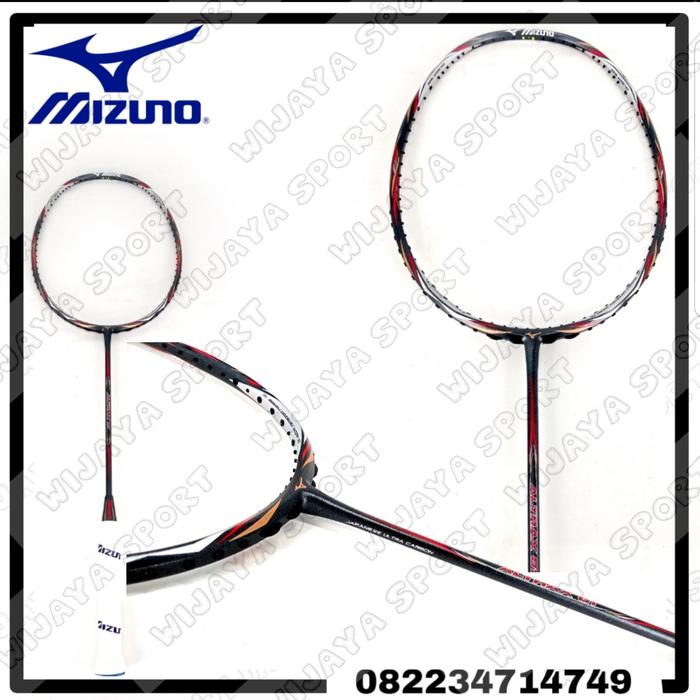 Gambar Raket Mizuno Altrax 81 dari wijayasport_ae undefined Tokopedia