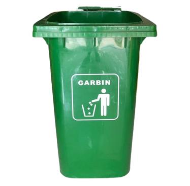 Dustbin Sulo Jual Tempat Sampah Garbin 120 L Dust Bin Sulo 120 L Tanpa Pedal - Hijau ...