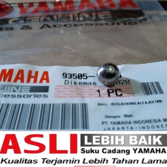 Gambar Pelor Stud stut kopling Rxking Rx king original YGP dari KENCES_PART_BANDUNG BARAT undefined Tokopedia