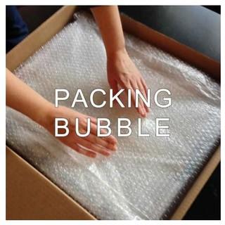 Gambar Tambahan Packing Bubble wrap 9 dari MUSIC ANGEL undefined 2 Tokopedia
