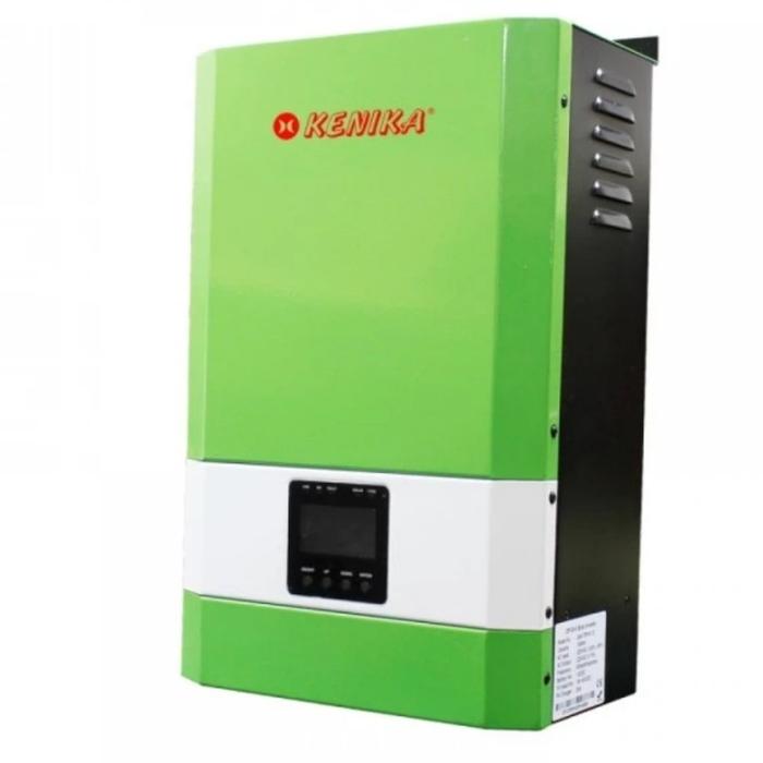 Inverter Hybrid Offgrid Low Frequency Toroid 1Kw 2Kw 3Kw 5kw 10Kw - 96v 10.000w