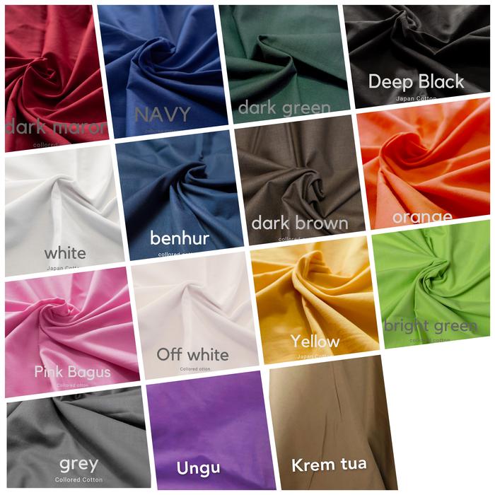 Gambar Duvet dan Sprei Set Lengkap Ukuran 160 cm - Queen Size - by Marvelo - kombinasi dari Marvelo Bedding undefined Tokopedia