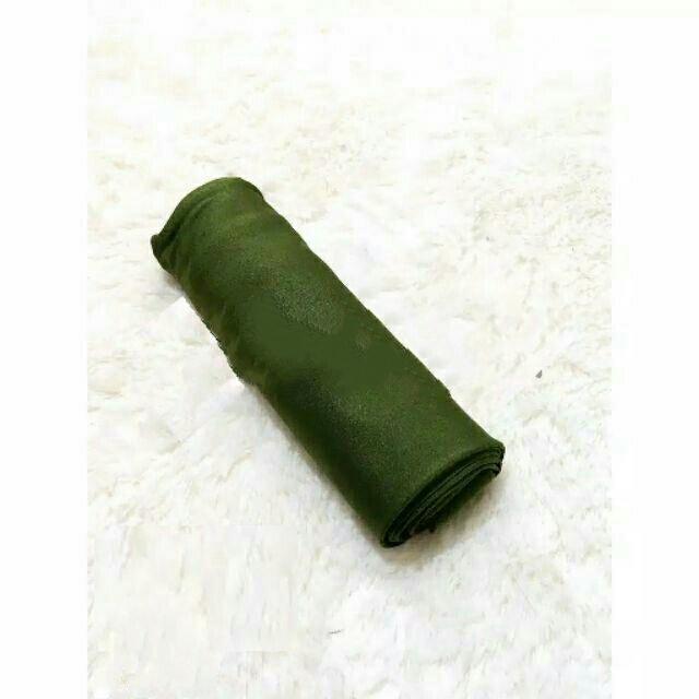 Gambar Lejing 3/4 Spandex Jumbo XXL fit to bb 80 Kg - hijau army dari ARNIA LEGGING undefined Tokopedia