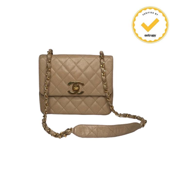 chanel crossbody bag