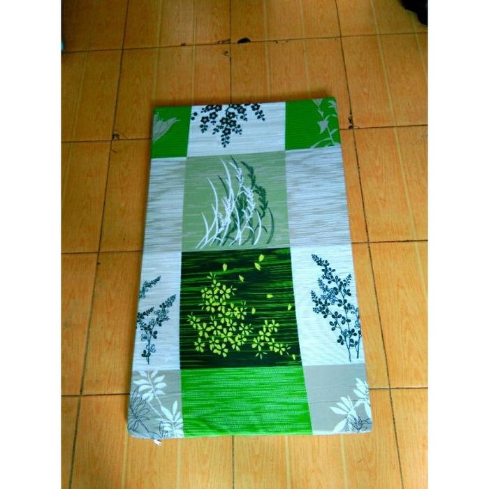 Gambar Alas Setrika Inoac 5cm - padi hijau dari MANDIRI FOAM_NEW undefined Tokopedia