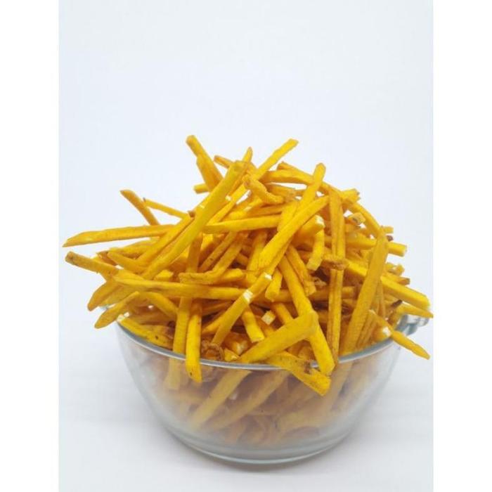 Gambar Stik Talas / Mbote Renyah Gurih Paling Di Sukai - Stik talas, 200gr dari NEO BIBIT undefined Tokopedia