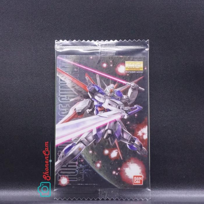 Gambar Gundam Package Art Collection vol2 : Force Impulse Gundam [139] dari Shonen19 undefined Tokopedia