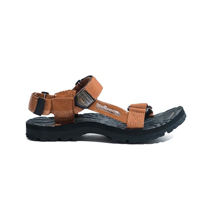 Gambar Sandal Outdoor/Gunung Weidenmann (Climber 05) - Tan, 38 dari WEIDENMANN OFC undefined Tokopedia