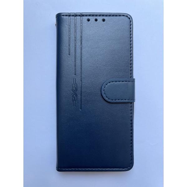 Gambar Flip Cover 02 Samsung A52 new - Biru dari Toko Fairuz Cell undefined Tokopedia