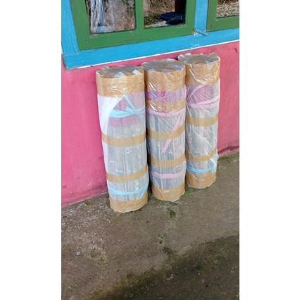 Gambar PATOK BAMBU RAPI PEMBATAS LAHAN & SEGALA PROYEK - Patok bambu, 50cm dari NEO BIBIT undefined Tokopedia
