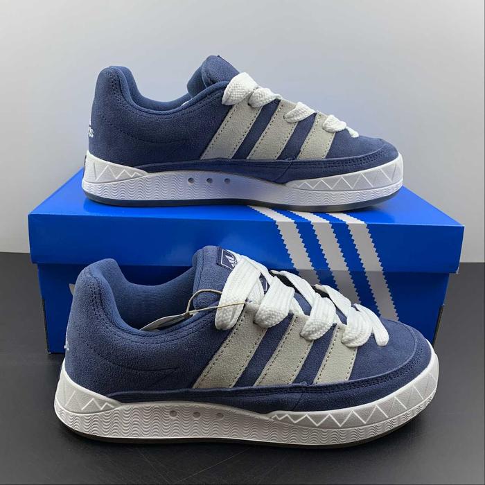 Sneakers Adidas Original Adimatic Jamal Smith