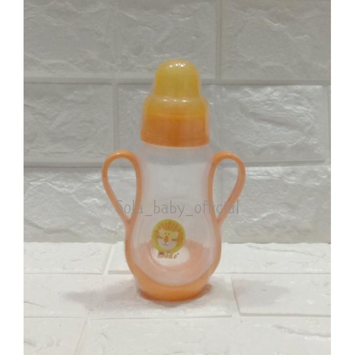 Gambar Botol DOT Susu Bayi Tulip Dodo 175ml,250ml - Kuning, 250ml dari SOLA BABY shop undefined Tokopedia
