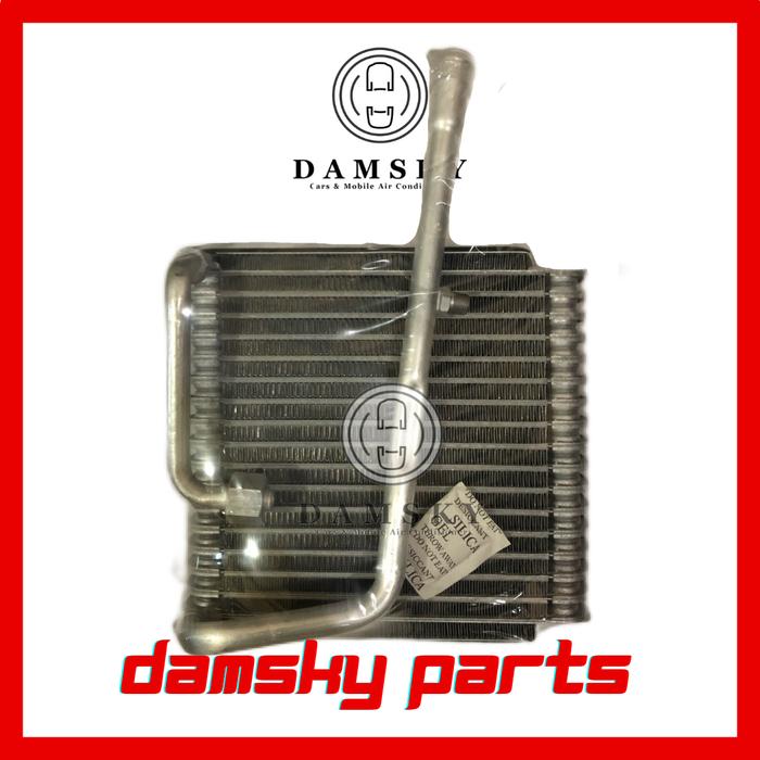 Gambar Cooling Coil Evaporator AC Mobil Timor Halla SOHC Carburator Pokka dari Damsky AC Mobil undefined Tokopedia