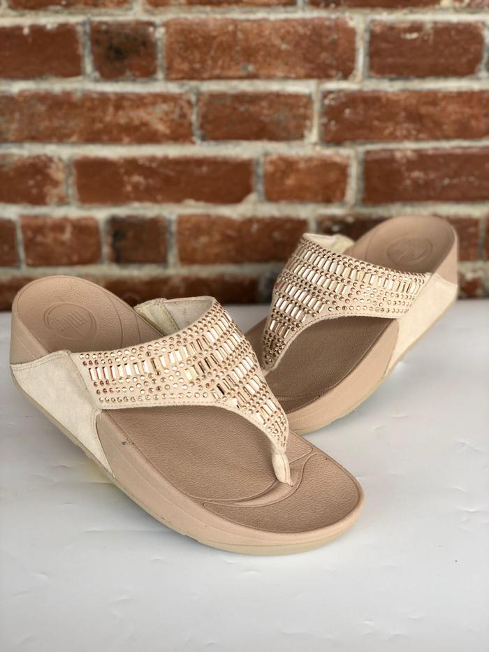 Flip Flops Fitflop Aztek Chada Jual Fitflop Aztek Chada Women