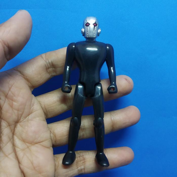 Gambar mini Figure Bima x action pose collection bandai second - iron mask dari bekastoys undefined Tokopedia