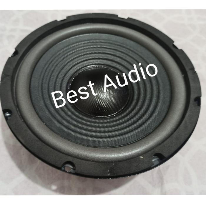 Jual Speaker Cannon woofer inch 8inch C20H100SRW818W Kab